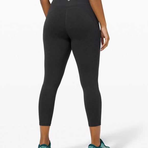 Invigorate High-Rise Tight 25 - Picture 5 of 6